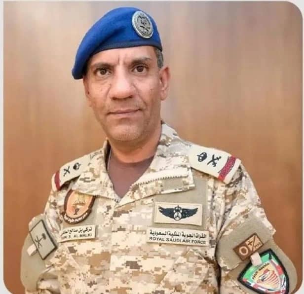 تحالف دعم الشرعية في اليمن): تنفيذ ضربة جوية (محدودة) استهدفت دعمًا عسكريًّا خارجيًّا