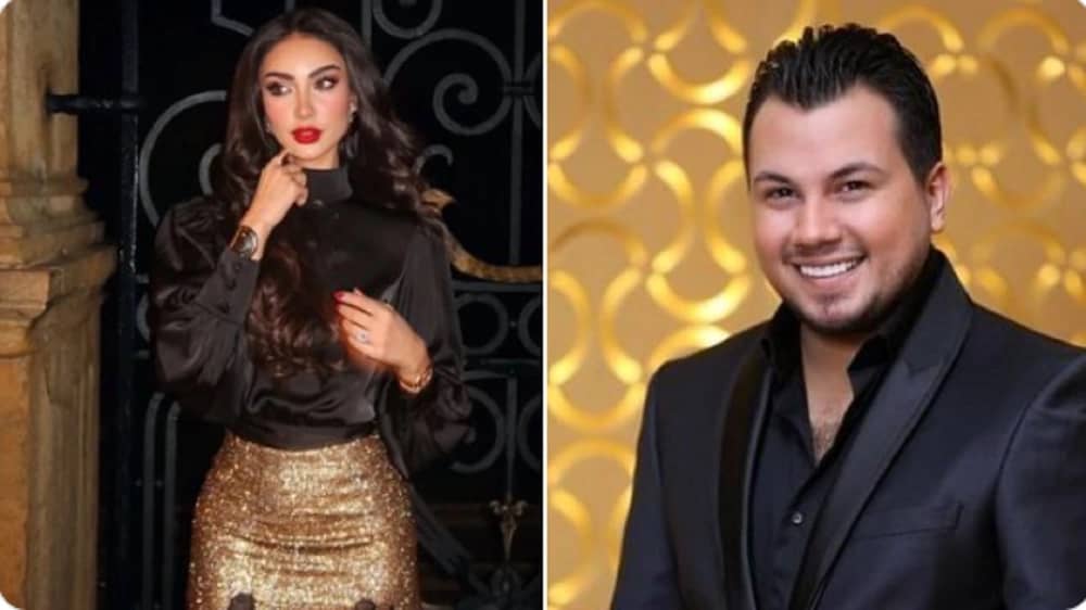 وديع الشيخ عن علاقته بنور الغندور: ياليت الناس تخفف حشرية