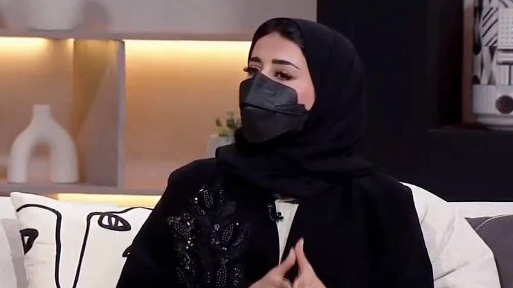 هديل المالكي: أنا هلالية واختلاف الرأي مهم في كرة القدم..فيديو