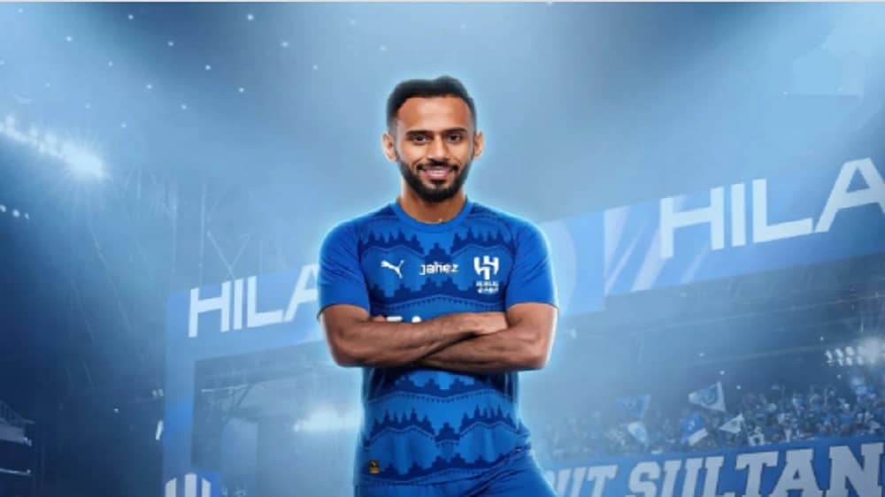 مندش: أودع التعاون سكري القصيم وقلبي مليء بالامتنان