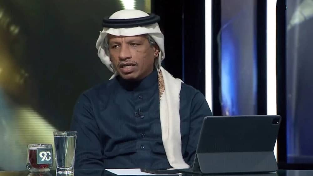 الغيامة: خيارات الشباب محدودة والمالك يحتاج للنصيحة الطيبة.. فيديو