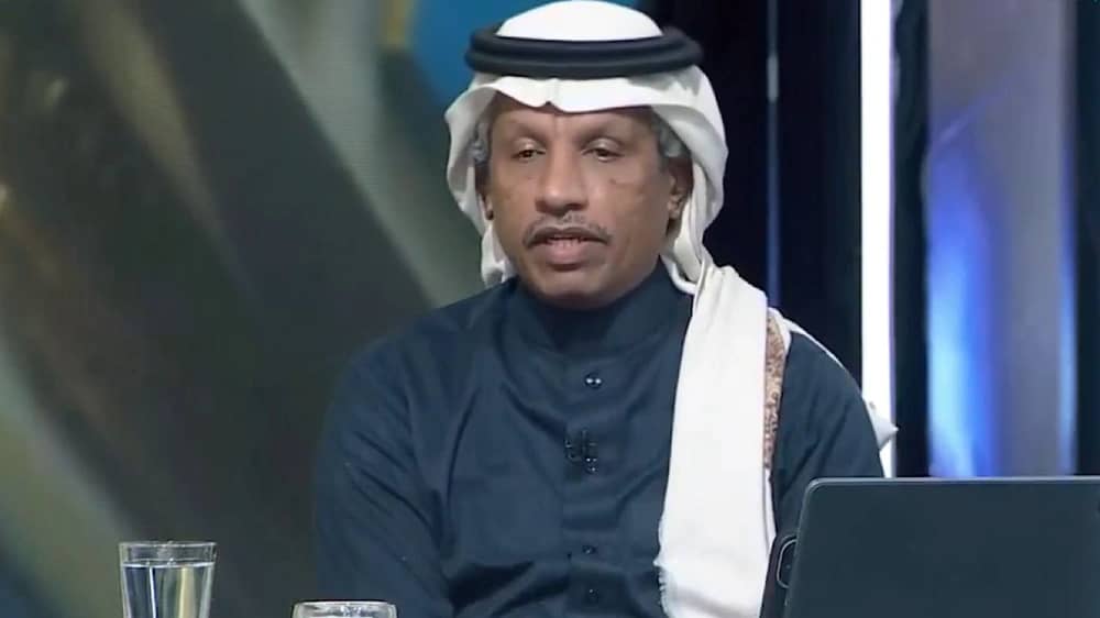 الغيامة:الحالة الذهنية مشكلة كبيرة عند لاعبي النصر في المباريات المصيرية..فيديو