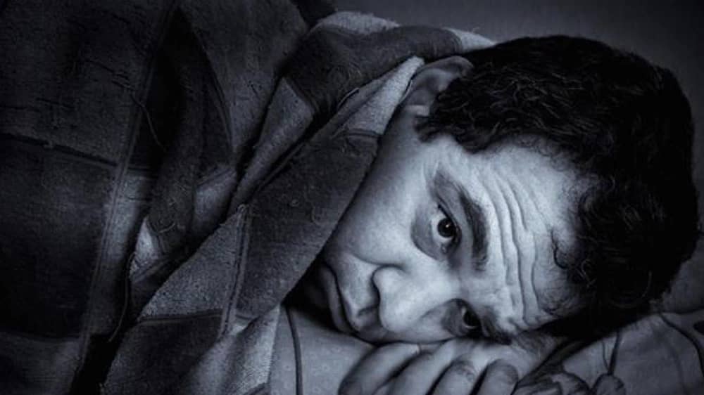 استشاري : الجاثوم شلل نوم وليس له علاقة بالجن.. فيديو