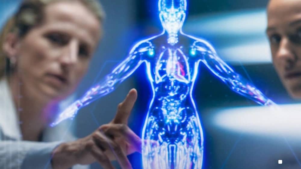 الذكاء الاصطناعي يتنبأ بالأمراض الخطيرة عبر تحليل بيانات النوم