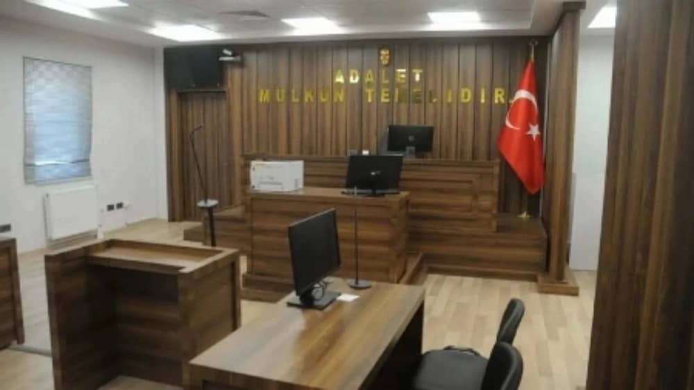 الإفراج عن تركية اتهمها والدها بالجنون بسبب تبرعاتها