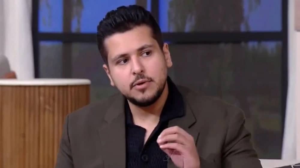 مختص يوضح طرق علاج الهالات السوداء..فيديو