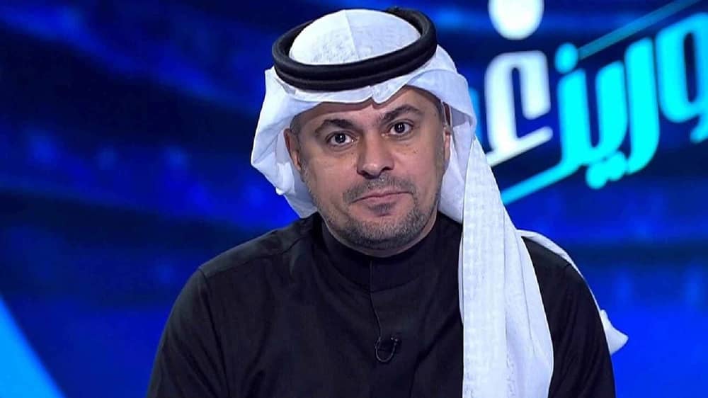 الشنيف: الهلال ما زال يمارس هواية الريمونتادا.. فيديو