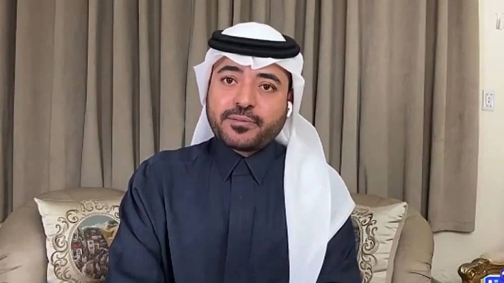 بدر الصقري:الهلال ينتصر بلا مستوى ومتعة..فيديو