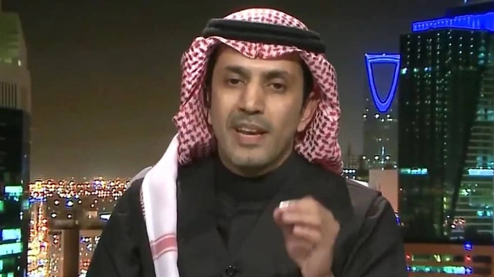 الزلال :الفرق بين الحضور الجماهيري للهلال والنصر هذه الجولة 3 آلاف..فيديو