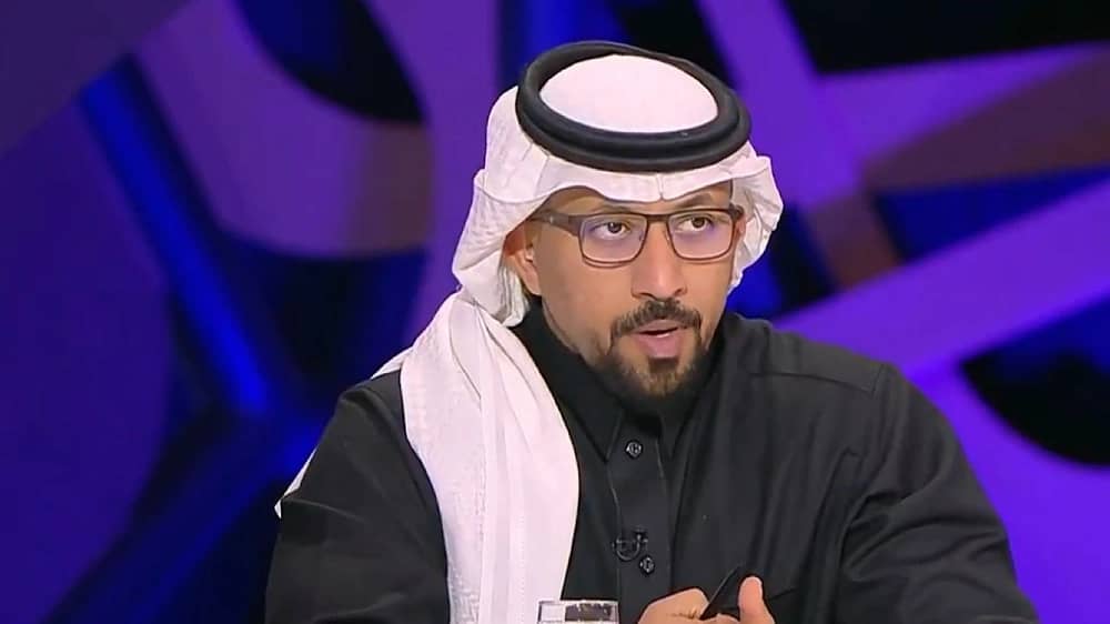 متعب الهزاع:النصر أرهق الهلال في الديربي ما أثر على مباراة نيوم..فيديو