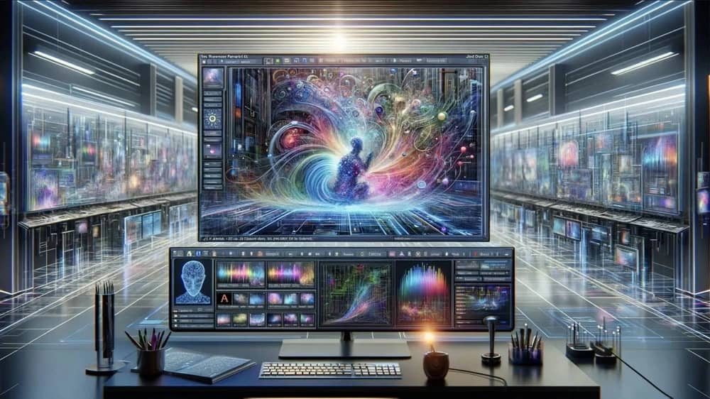 3 خطوات تساعدك على تمييز فيديوهات الذكاء الاصطناعي .. فيديو