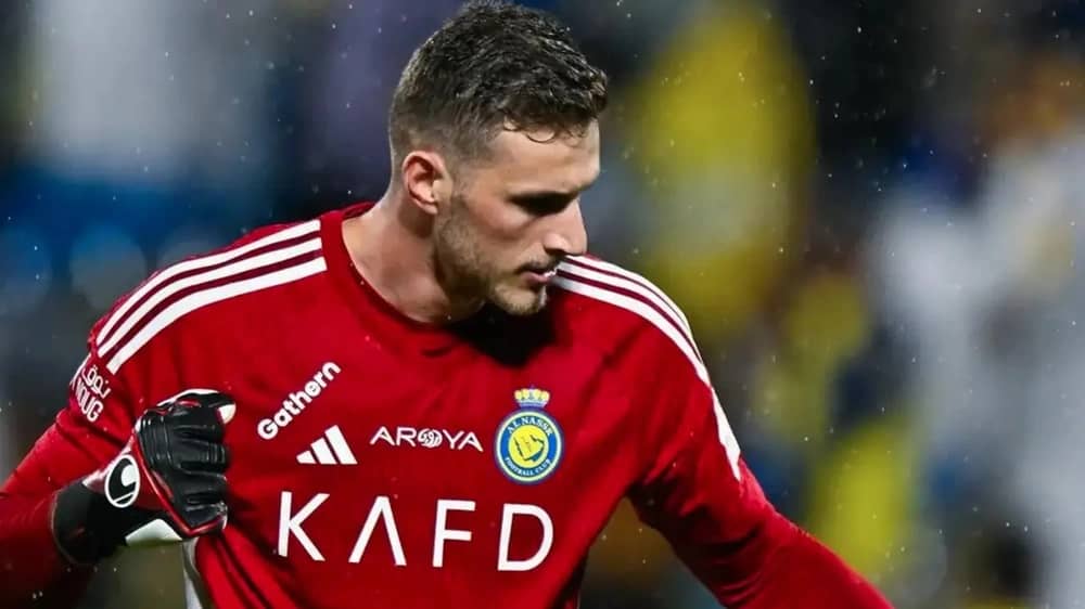 جنوي ينسحب من صفقة بينتو ويتعاقد مع حارس بديل