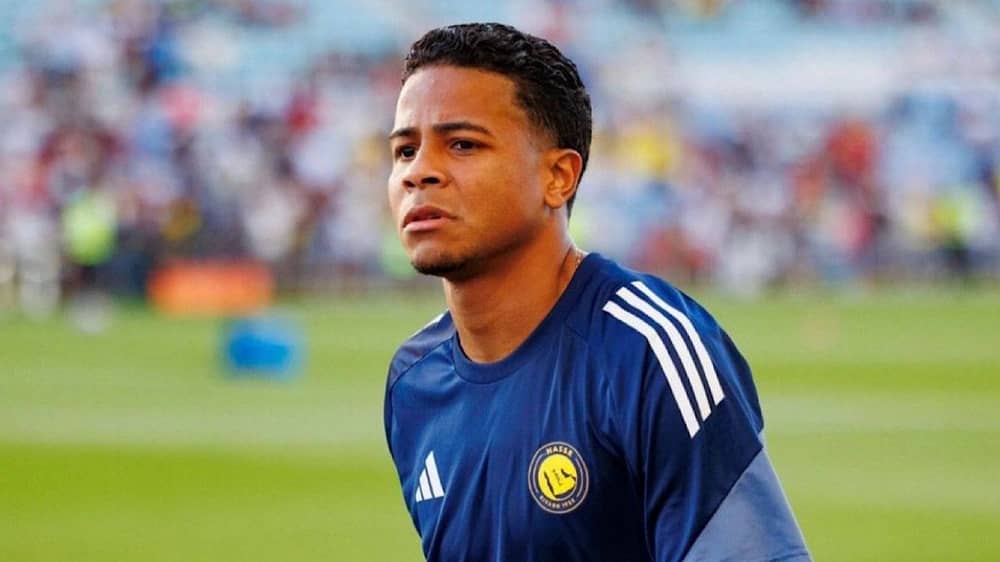 تعثر مفاوضات بنفيكا مع ويسلي