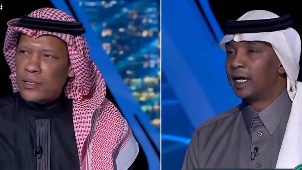 الدعيع: كنت أتمنى محمد نور مع الهلال.. فيديو