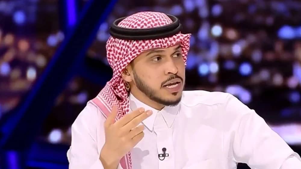 الفزي:الأندية تجاهلت الشكاوى الداخلية واتجهت للبيانات الإعلامية لأنها مؤثرة..فيديو