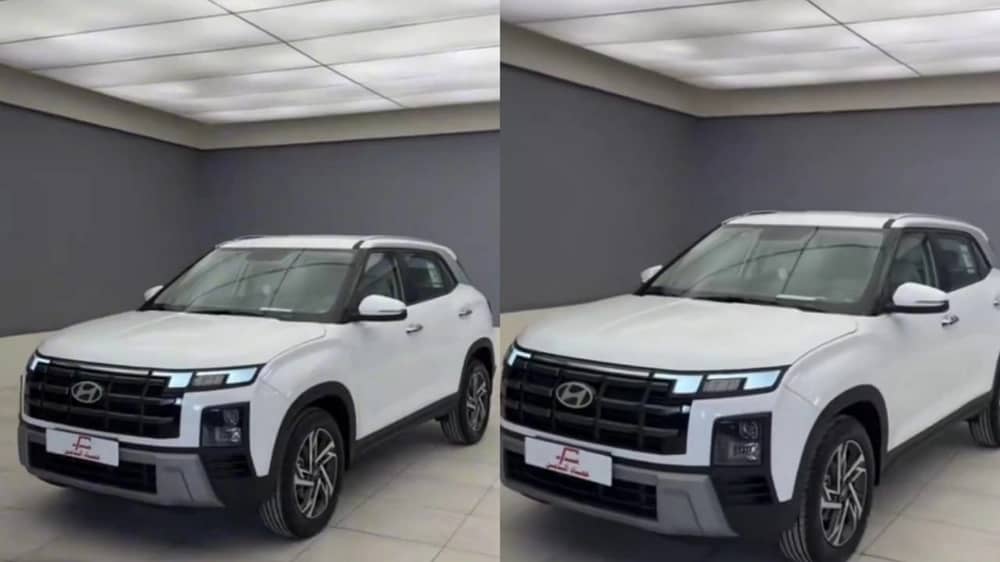 تفاصيل ومواصفات سيارة هيونداي كريتا 2026 .. فيديو