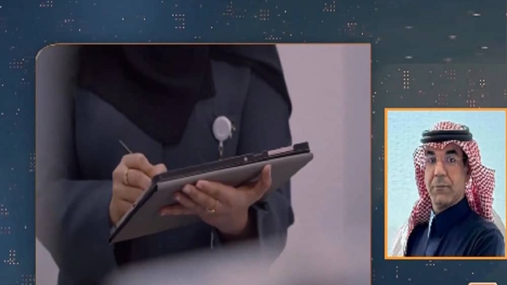 أيمن بن سالم: رفع نسب التوطين تجاوز المستهدف وأسهم في خفض البطالة .. فيديو