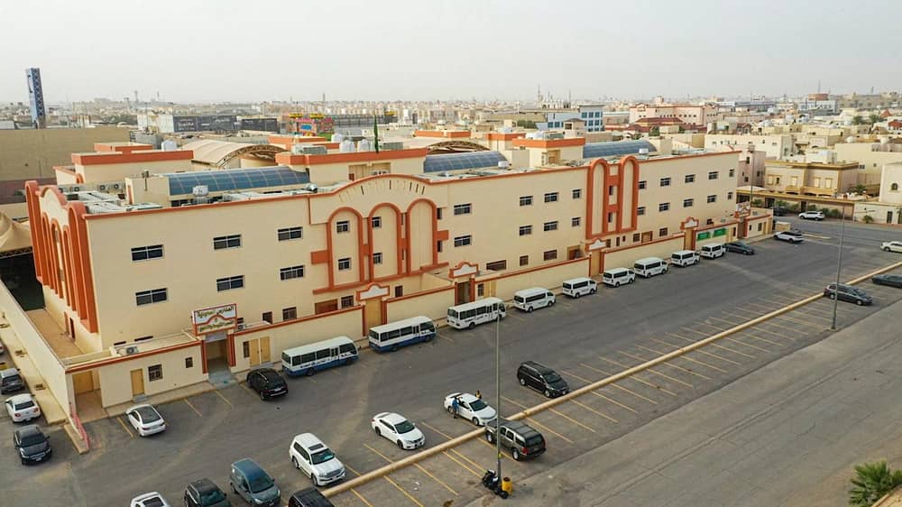 مديرة مدرسة: يعود سبب عزوف المعلمات عن القطاع الخاص إلى العبء الصفي..فيديو