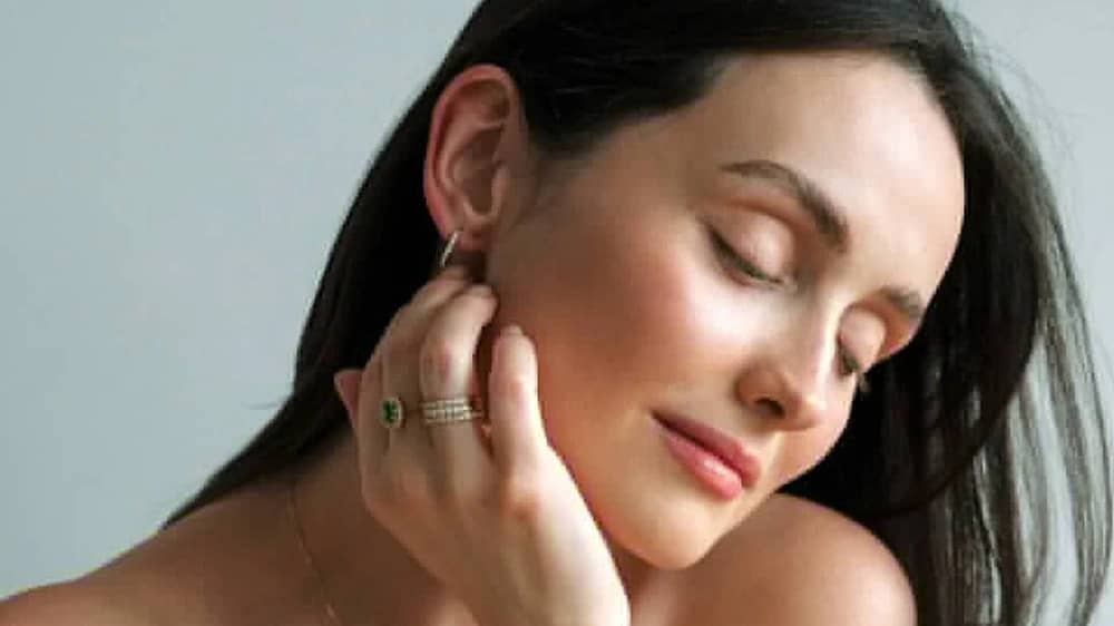 تأثير الصيام المتقطع على جمال المرأة