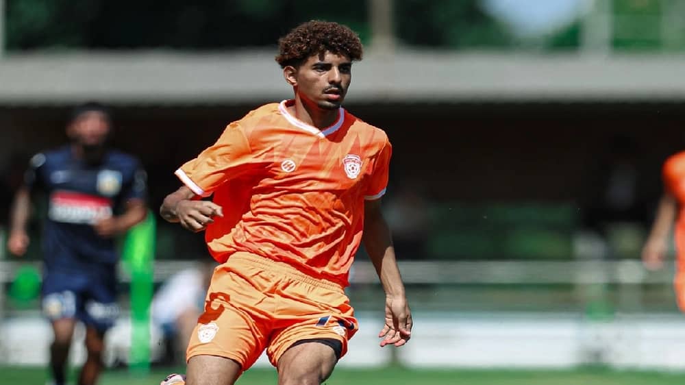 صبري دهل يختار الهلال رغم عرض مادي أعلى