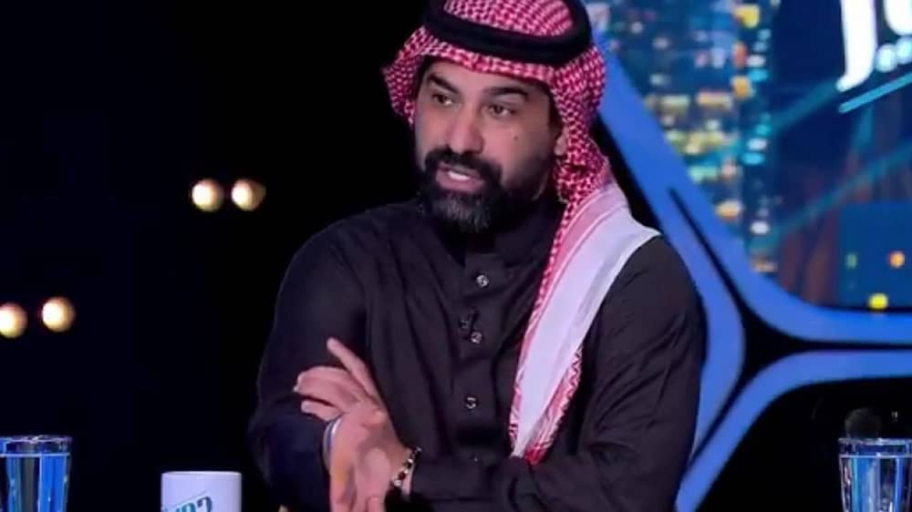 أحمد عطيف: يايسله يتفوق على جميع مدربي دوري روشن..فيديو