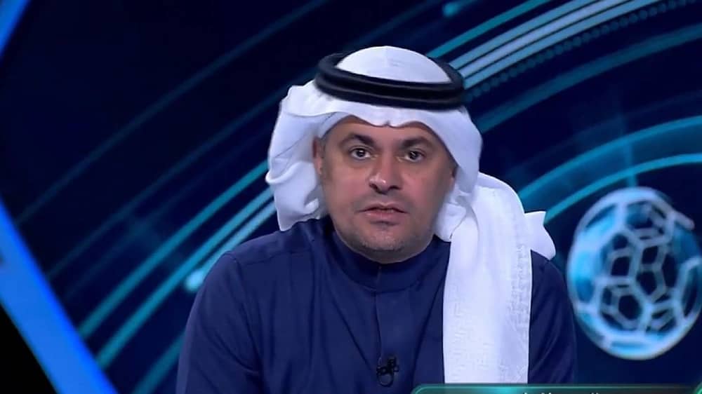الشنيف: مهاجم بقيمة توني يختصر الوقت ويجلب النقاط..فيديو