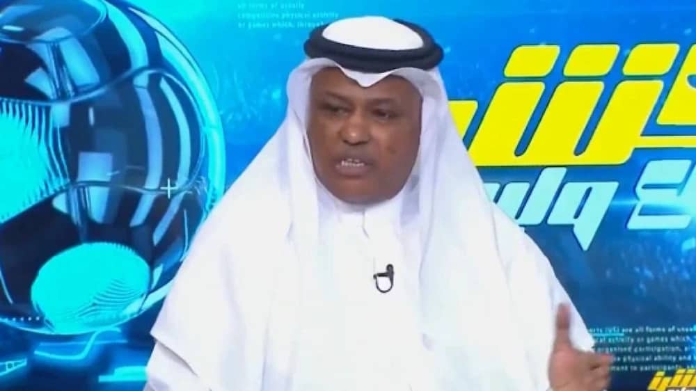 فلاته: الأهلي مهيأ للمنافسة على الدوري..فيديو