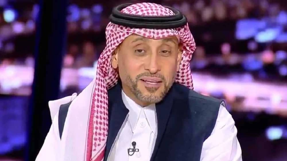سامي الجابر: الهلال لم يلعب بعد بالتشكيلة المثالية.. فيديو