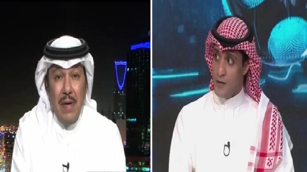 السالمي: نيفيز يقود أهداف الهلال.. والعنقري: المهاجمون يضيعون الفرص.. فيديو