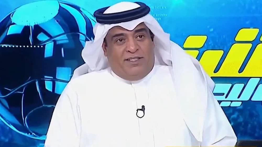 الفراج :اليوم النكبة الثامنة في الدوري ..فيديو