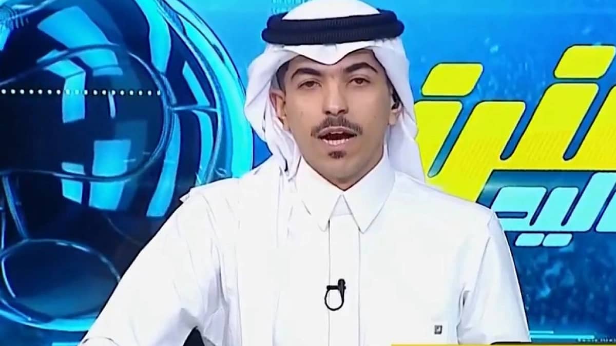 الصوابي: الهلال نادراً ما يفرط في الصدارة والقادسية يتصاعد..فيديو