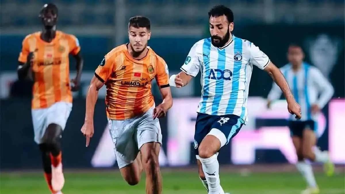 6 أندية عربية أمام اختبارات حاسمة بأبطال إفريقيا