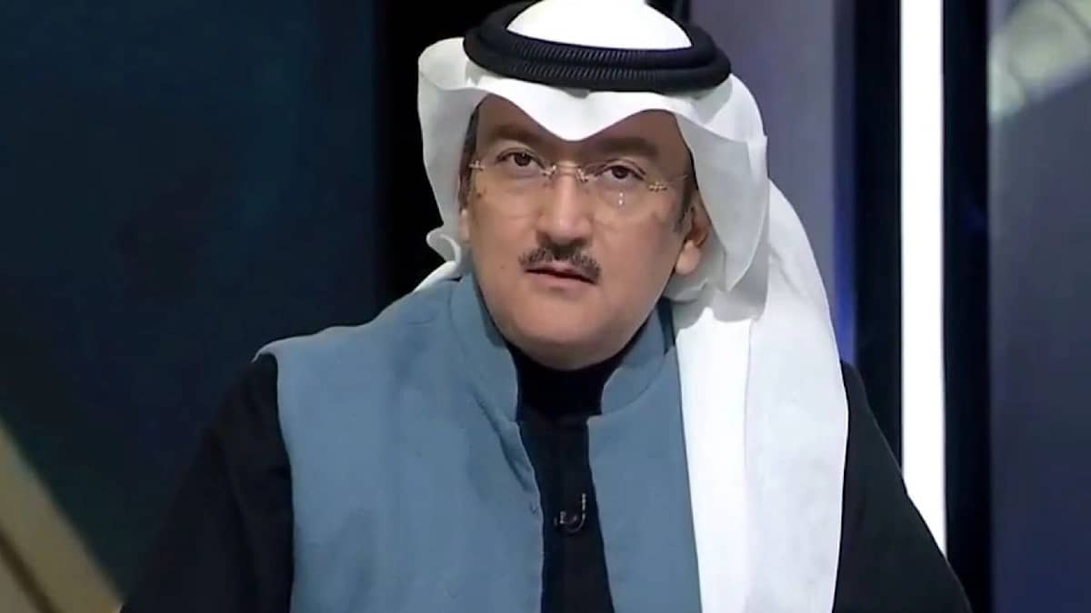 نبيل نقشبندي:الاتحاد يعيش هذا التراجع بسبب إبعاد لوران بلان..فيديو