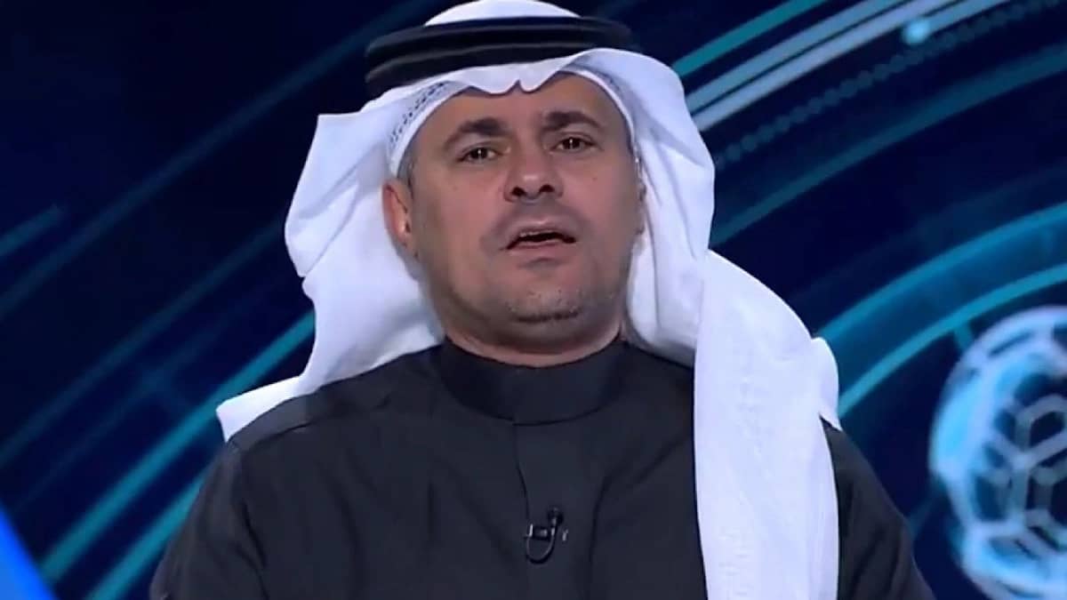 الشنيف: في كل مباراة وفي كل جولة التحكيم يأخذ نصيبه الأكبر..فيديو