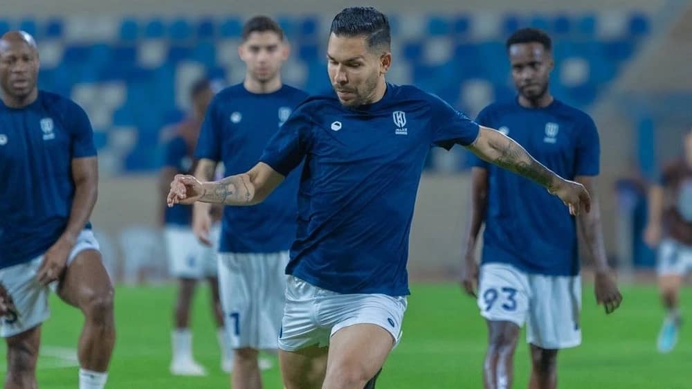 الأخدود ينوي الاستغناء عن بيتروس ماثيوس