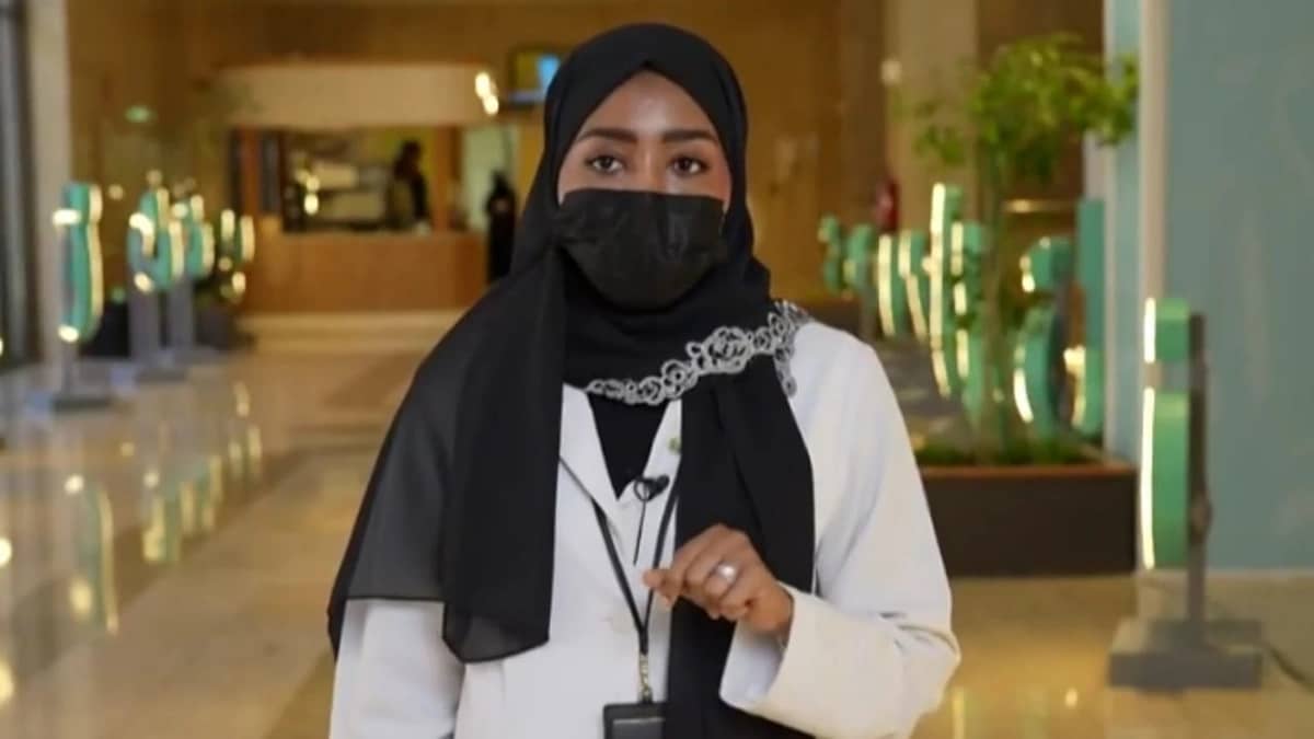 استشارية: الصحة النفسية تؤثر على السكر التراكمي والأدوية المضادة للاكتئاب آمنة .. فيديو