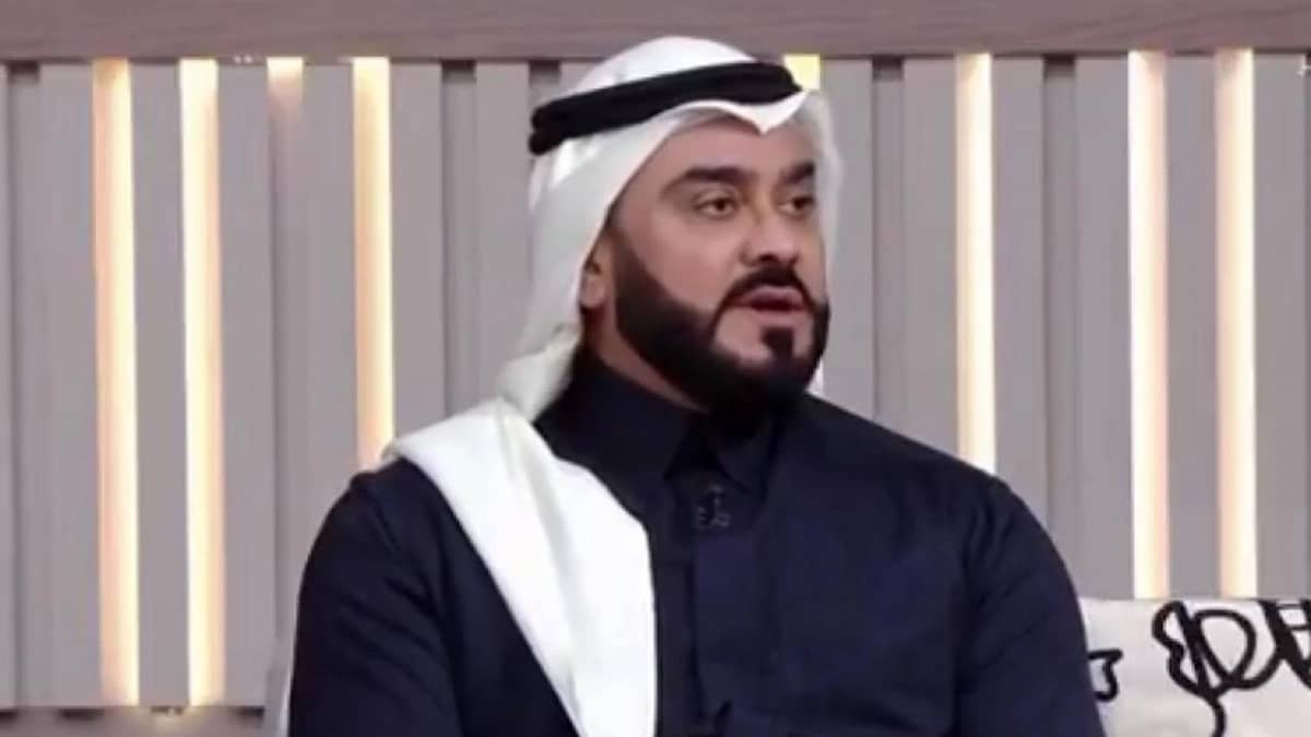 مختص يوضح أسباب الوردية..فيديو