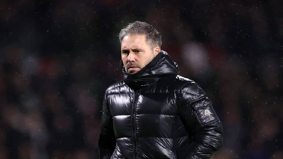 ليستر سيتي يقيل بمدربه سيفونتيس