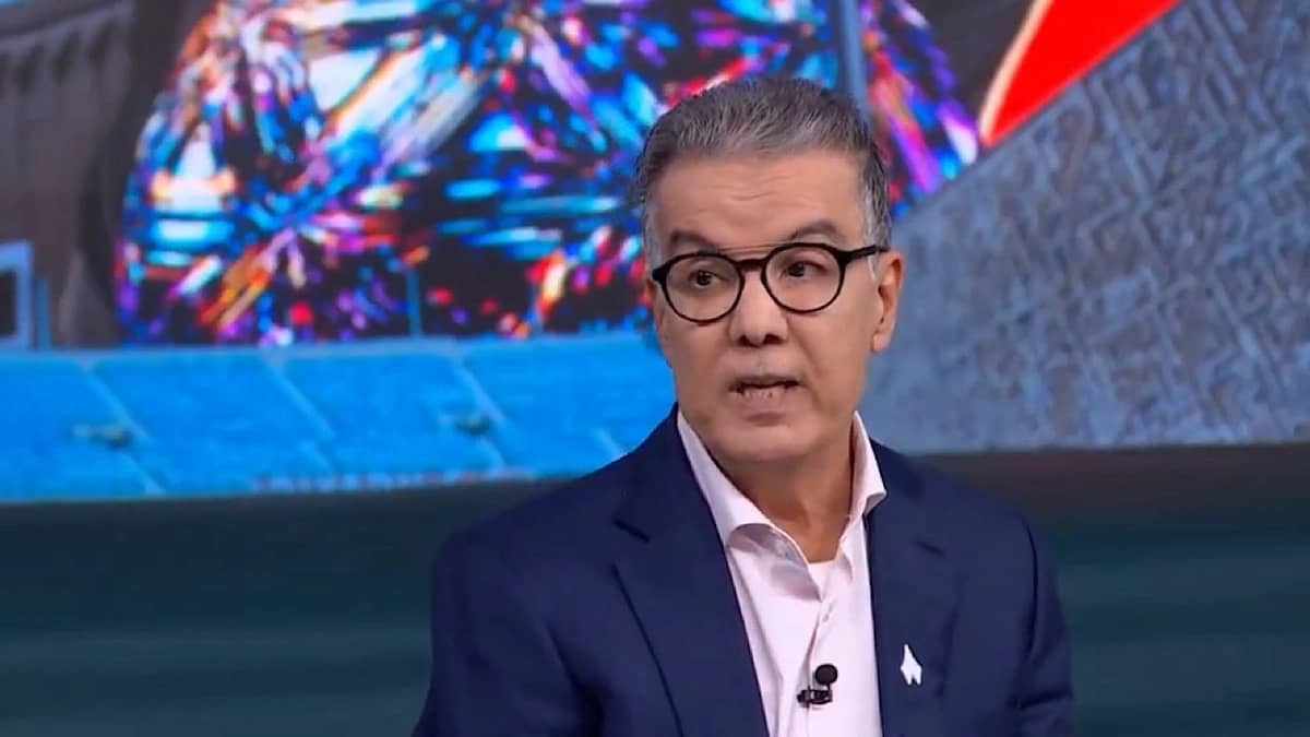 طارق ذياب :لاعبو الهلال لم يظهروا بحضورهم المعتاد أمام الرياض..فيديو