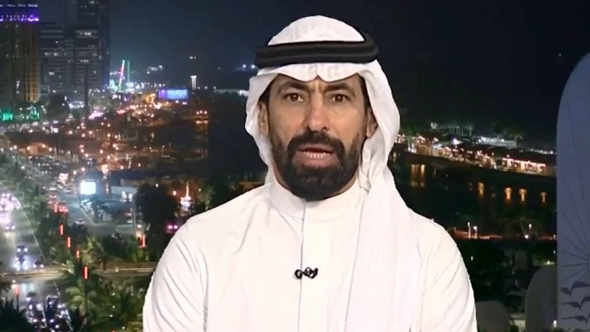 حسين عبدالغني:فلسفة إنزاجي تسببت في ضياع المباراة من الهلال..فيديو