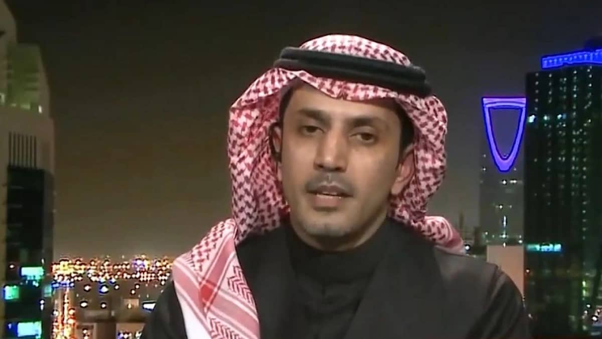 الزلال: تعثر الهلال " رب ضارة نافعة " .. فيديو