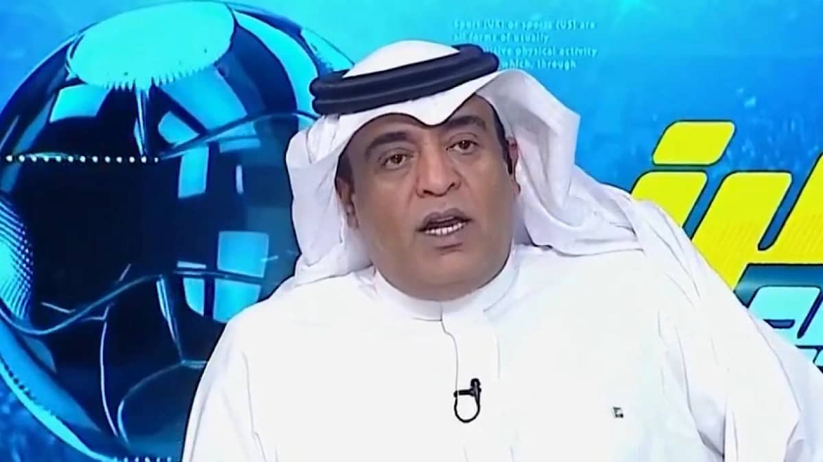الفراج: الرياض ينجح بما فشل به 13 فريق..فيديو