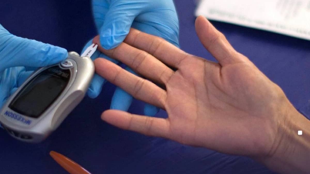 دراسة:مرض السكري من النوع الثاني يُحدث تغييرات بنيوية عميقة في القلب