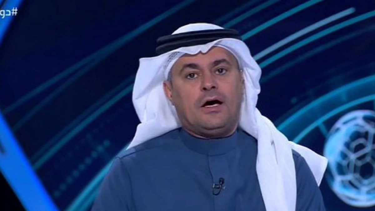 الشنيف: توقيت مباريات كأس الملك كارثي..فيديو