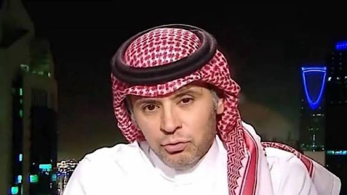 أحمد الفهيد: أنا مع مطالبات الهلال لأن إساءته لمسيري الرياضة..فيديو