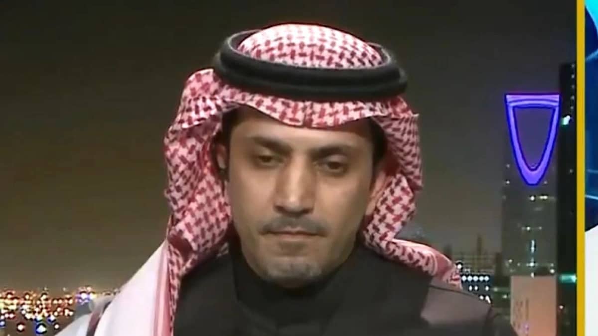 الزلال: الهلال يحتاج مهاجم ومع فترة الانتقالات ..فيديو