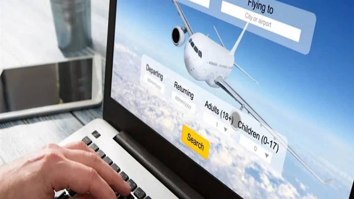 خبراء : التصفح الخفي لا يخفض أسعار التذاكر