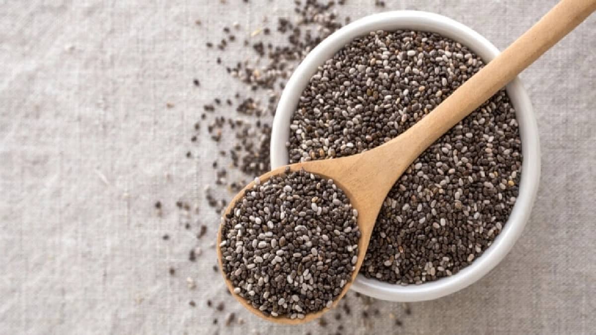 دراسة: بذور الشيا البديل الطبيعي لحقن التنحيف أوزيمبيك