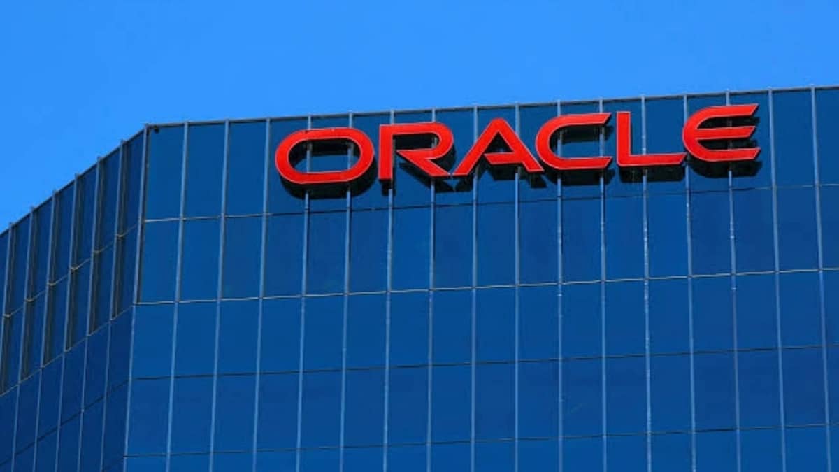 شركة أوراكل توفر وظائف شاغرة في الرياض وجدة