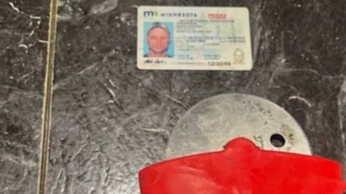 القبض على أمريكي حاول انتحال صفة عميل FBI لإطلاق سراح متهم بالقتل